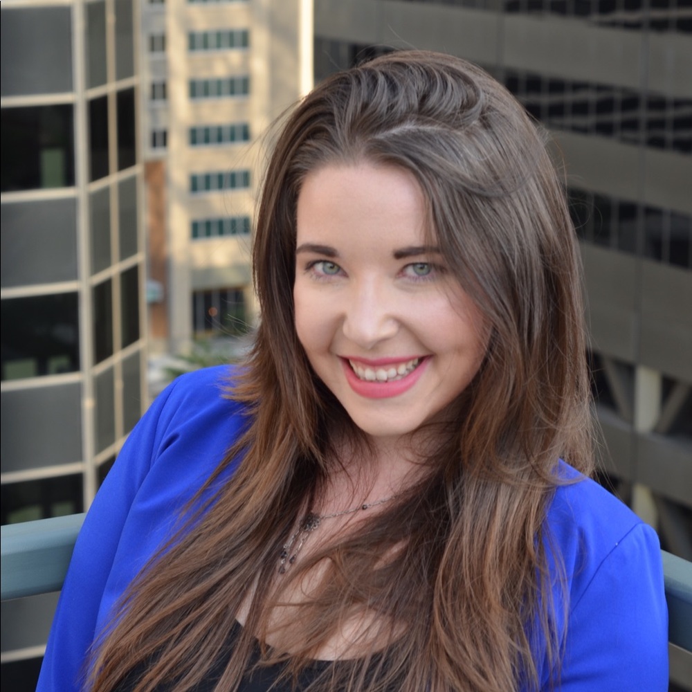 Meet your Posher, Ryanne